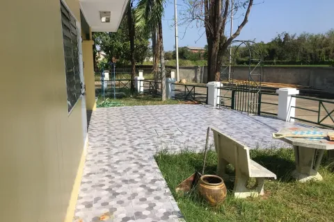 Дом в Ханг Донге, Таиланд с 3 спальнями  № 173519 - фото 4