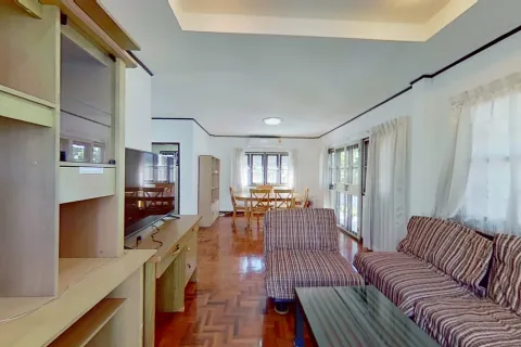 Дом в Ханг Донге, Таиланд с 3 спальнями  № 173519 - фото 7