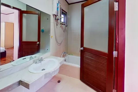 Дом в Ханг Донге, Таиланд с 3 спальнями  № 173519 - фото 16