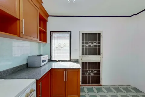 Дом в Ханг Донге, Таиланд с 3 спальнями  № 173519 - фото 11