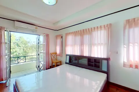 Дом в Ханг Донге, Таиланд с 3 спальнями  № 173519 - фото 13