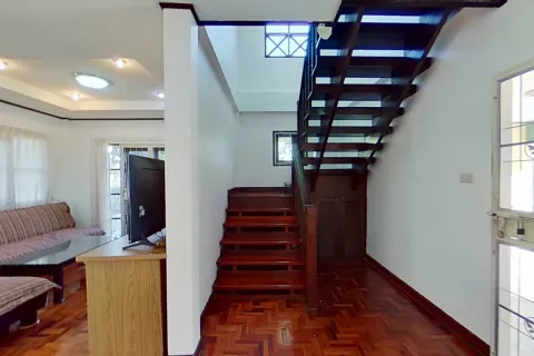 Дом в Ханг Донге, Таиланд с 3 спальнями  № 173519 - фото 12