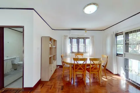 Дом в Ханг Донге, Таиланд с 3 спальнями  № 173519 - фото 8