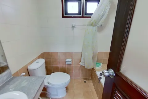 Дом в Ханг Донге, Таиланд с 3 спальнями  № 173519 - фото 17