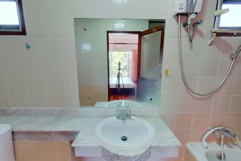 Дом в Ханг Донге, Таиланд с 3 спальнями  № 173519 - фото 15