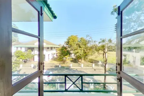 Дом в Ханг Донге, Таиланд с 3 спальнями  № 173519 - фото 14