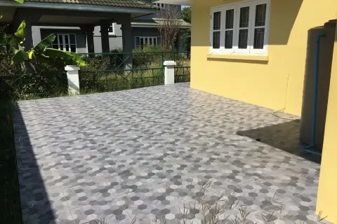 Дом в Ханг Донге, Таиланд с 3 спальнями  № 173519 - фото 3