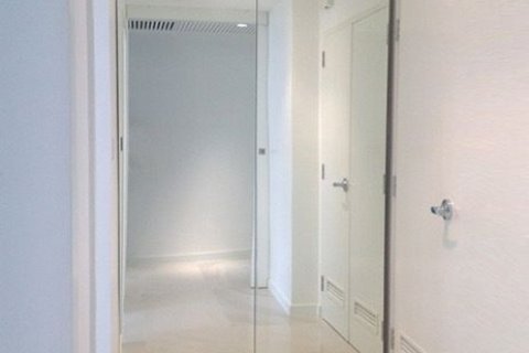 Studio dans le Condo à Pathum Wan, Bangkok, Thaïlande  № 173522 - photo 9