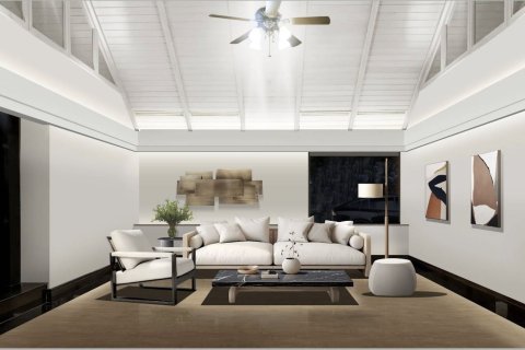 Studio dans le Condo à Pathum Wan, Bangkok, Thaïlande  № 173522 - photo 16