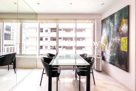 Studio dans le Condo à Pathum Wan, Bangkok, Thaïlande  № 173522 - photo 2