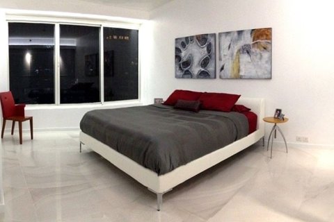 Studio dans le Condo à Pathum Wan, Bangkok, Thaïlande  № 173522 - photo 4