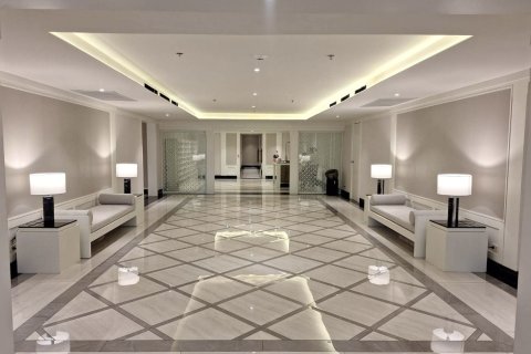 Studio dans le Condo à Pathum Wan, Bangkok, Thaïlande  № 173522 - photo 14