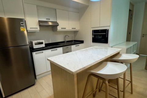 Condo in Bang Rak, Bangkok, Thailand, 4 bedrooms  № 173525 - photo 6