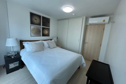 Condo à Bang Rak, Bangkok, Thaïlande, 4 chambres  № 173525