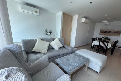 Condo in Bang Rak, Bangkok, Thailand, 4 bedrooms  № 173525 - photo 7