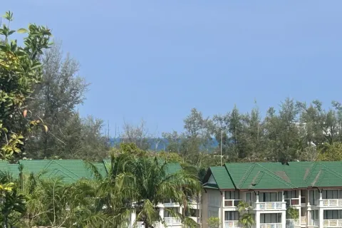 Condo in Phuket, Thailand, 2 bedrooms  № 173523 - photo 10