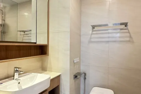 Condo in Phuket, Thailand, 2 bedrooms  № 173523 - photo 7