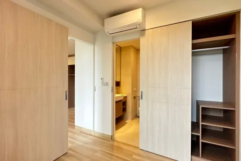 Condo in Phuket, Thailand, 2 bedrooms  № 173523 - photo 5