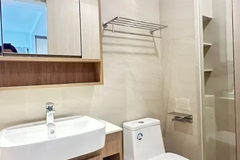 Condo in Phuket, Thailand, 2 bedrooms  № 173523 - photo 9