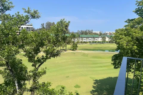 Condo in Phuket, Thailand, 2 bedrooms  № 173523 - photo 3