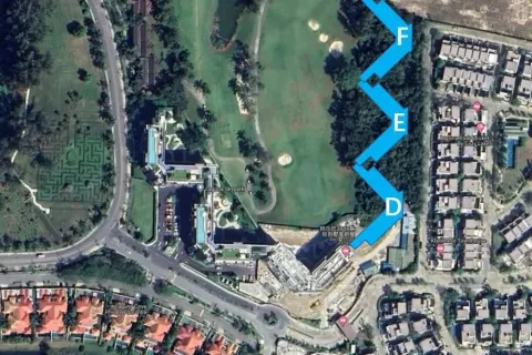 Condo in Phuket, Thailand, 2 bedrooms  № 173523 - photo 11