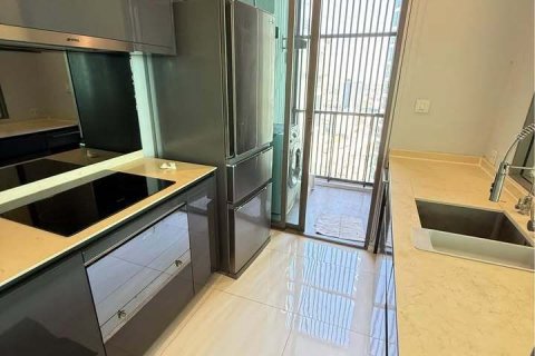 Condo in Watthana, Bangkok, Thailand, 2 bedrooms  № 173524 - photo 9