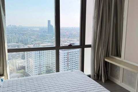 Condo in Watthana, Bangkok, Thailand, 2 bedrooms  № 173524 - photo 2