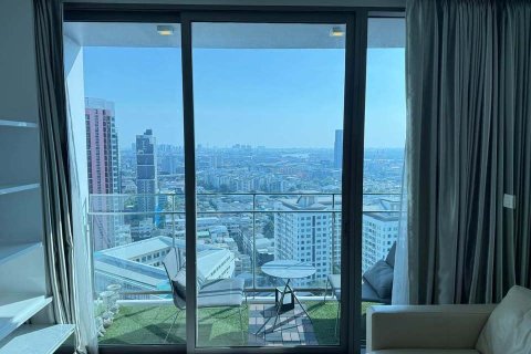 Condo in Watthana, Bangkok, Thailand, 2 bedrooms  № 173524 - photo 15