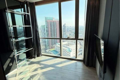 Condo in Watthana, Bangkok, Thailand, 2 bedrooms  № 173524 - photo 5