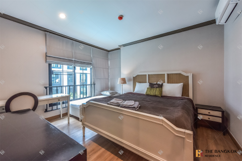 Condo in Bangkok, Thailand, 2 bedrooms  № 194615 - photo 6