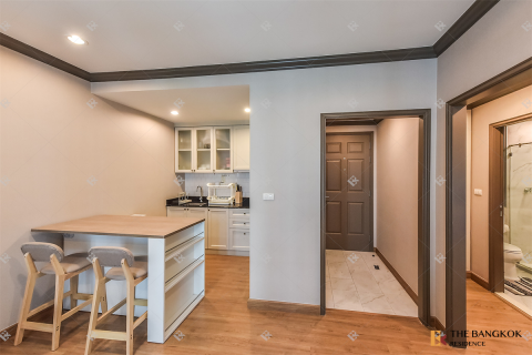 Condo in Bangkok, Thailand, 2 bedrooms  № 194615 - photo 2