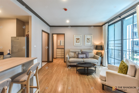 Condo in Bangkok, Thailand, 2 bedrooms  № 194615 - photo 3