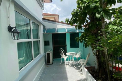 Maison à Phuket, Thaïlande 4 chambres № 164689 - photo 19