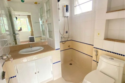 Maison à Phuket, Thaïlande 4 chambres № 164689 - photo 15