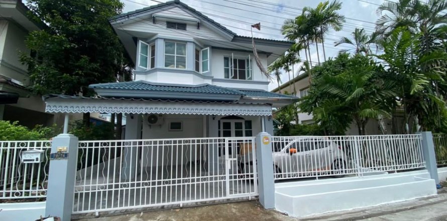 Maison à Phuket, Thaïlande 4 chambres № 164689