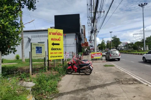 Land in Kanchanaburi, Thailand 5640 sq.m. № 164691