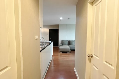 Condo in Huai Khwang, Bangkok, Thailand, 2 bedrooms  № 164690 - photo 11