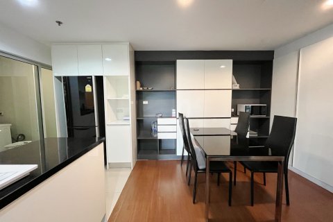 Condo in Huai Khwang, Bangkok, Thailand, 2 bedrooms  № 164690 - photo 10