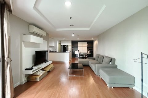 Condo in Huai Khwang, Bangkok, Thailand, 2 bedrooms  № 164690 - photo 5