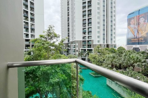 Condo in Huai Khwang, Bangkok, Thailand, 2 bedrooms  № 164690 - photo 23