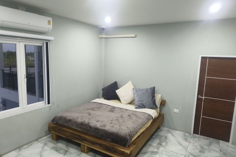 House in San Pa Tong, Thailand 5 bedrooms № 164693 - photo 8