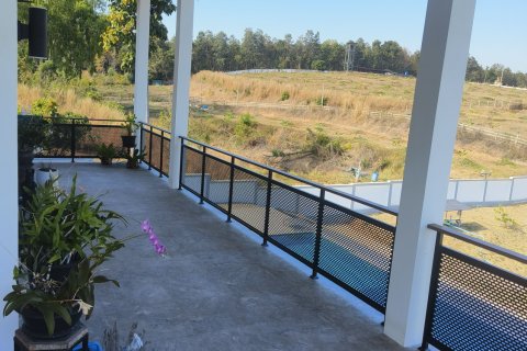 House in San Pa Tong, Thailand 5 bedrooms № 164693 - photo 18