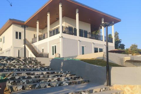 House in San Pa Tong, Thailand 5 bedrooms № 164693 - photo 2
