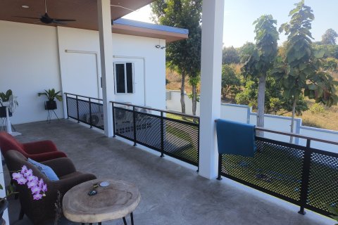 House in San Pa Tong, Thailand 5 bedrooms № 164693 - photo 21