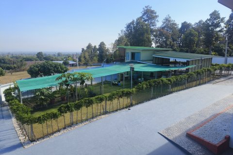 House in San Pa Tong, Thailand 5 bedrooms № 164693 - photo 20