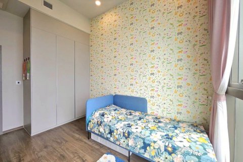 Пентхаус в Банг Каео, Таиланд с 4 спальнями  № 138370 - фото 9