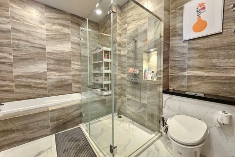 Пентхаус в Банг Каео, Таиланд с 4 спальнями  № 138370 - фото 2