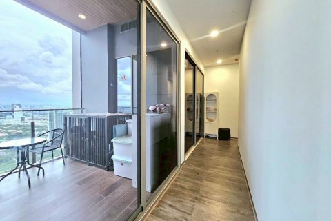 Пентхаус в Банг Каео, Таиланд с 4 спальнями  № 138370 - фото 13