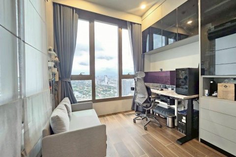 Пентхаус в Банг Каео, Таиланд с 4 спальнями  № 138370 - фото 16