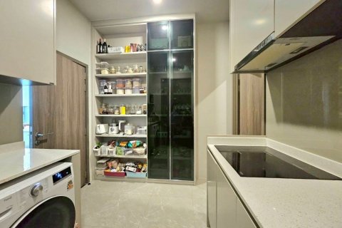 Пентхаус в Банг Каео, Таиланд с 4 спальнями  № 138370 - фото 6